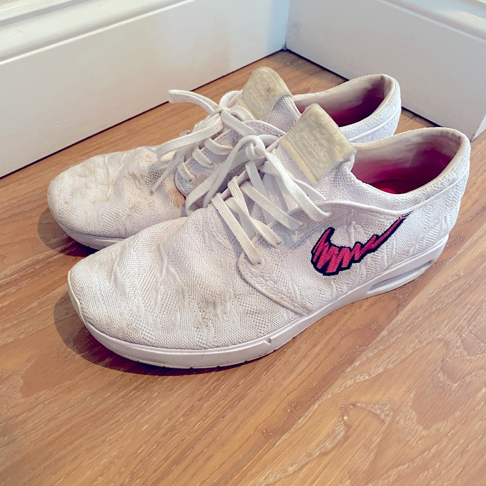 Nike Air Max Janoski 2 SB 'White Watermelon'